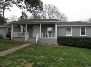1144 Woodvale Ave, Gastonia, NC 28054