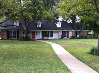 4816 Pecan Ter, Waco, TX 76710