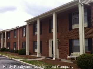 10 Coker Dr SW APT D2, Rome, GA 30165