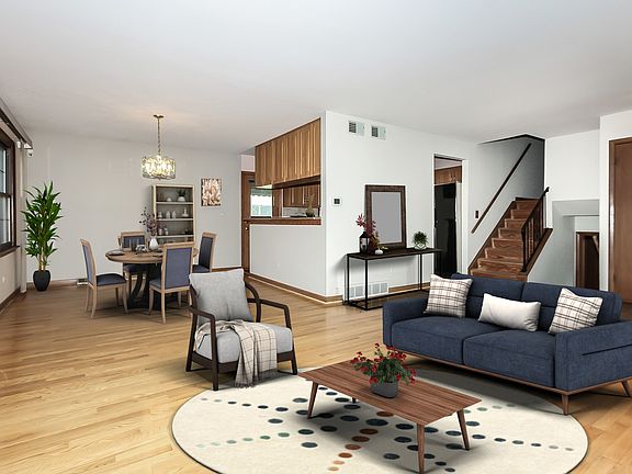 3rd image of 5111 Forster Ave