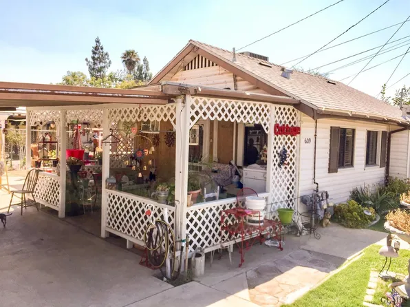 609 Bernard St, Bakersfield, CA 93305