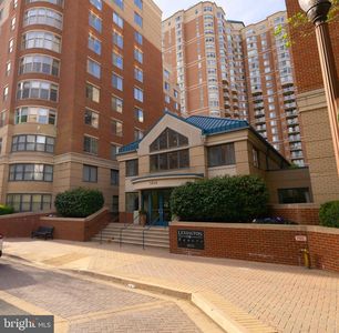 3835 9th St #709W, Arlington, VA, 22203