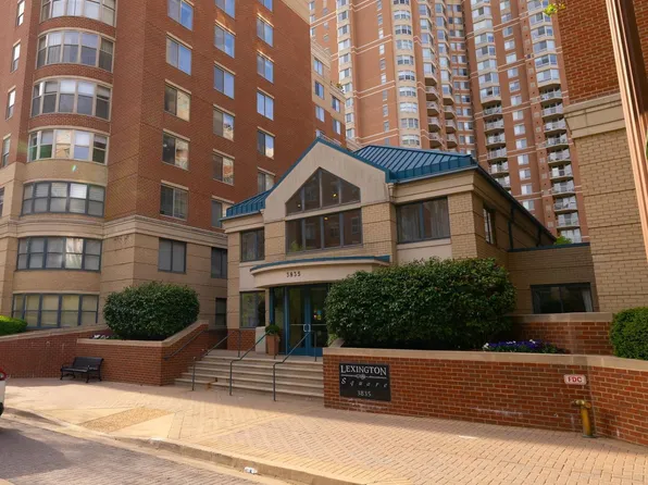 3835 9th St #709W, Arlington, VA 22203