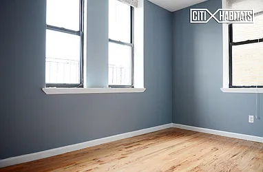 Rented by Citi Habitats