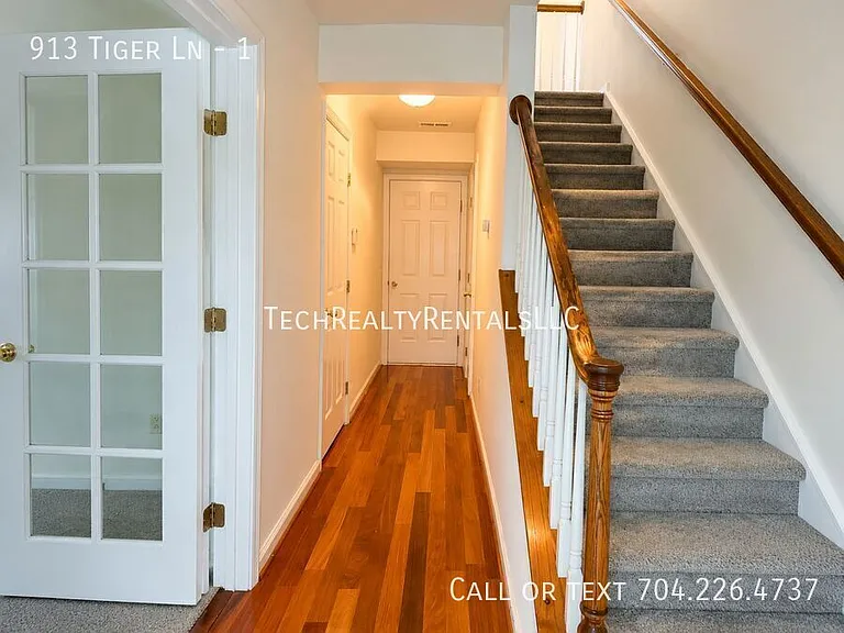 913 Tiger Ln #1 — Photo 2
