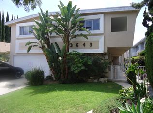 3643 Mentone Ave #1, Los Angeles, CA 90034