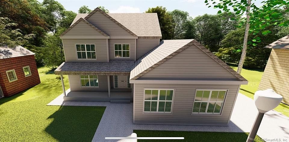 2nd image of 3 East St Lot 3