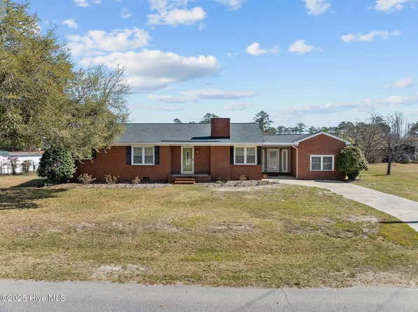 667 St Joseph Street, Grifton, NC 28530
