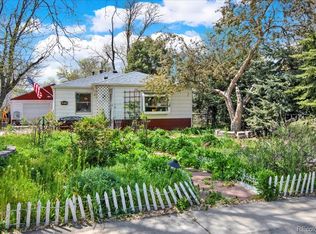 5211 Dover Street, Arvada, CO 80002