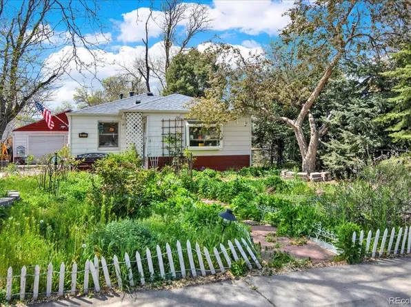 5211 Dover Street, Arvada, CO 80002