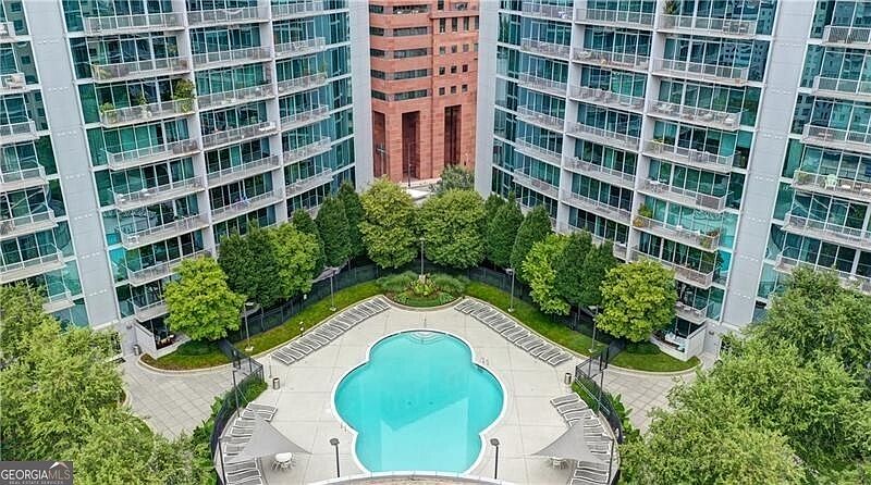 1st image of 950 W Peachtree St NW Unit 1213