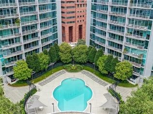 950 W Peachtree St NW Unit 1213, Atlanta, GA 30309