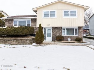 20031 Orchard Ave, Lynwood, IL