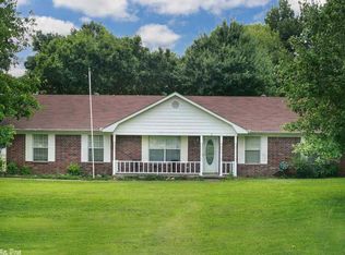 51 Pond St, Cabot, AR 72023