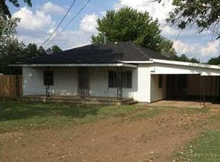 204 N Maple St, Hartford, AR 72938