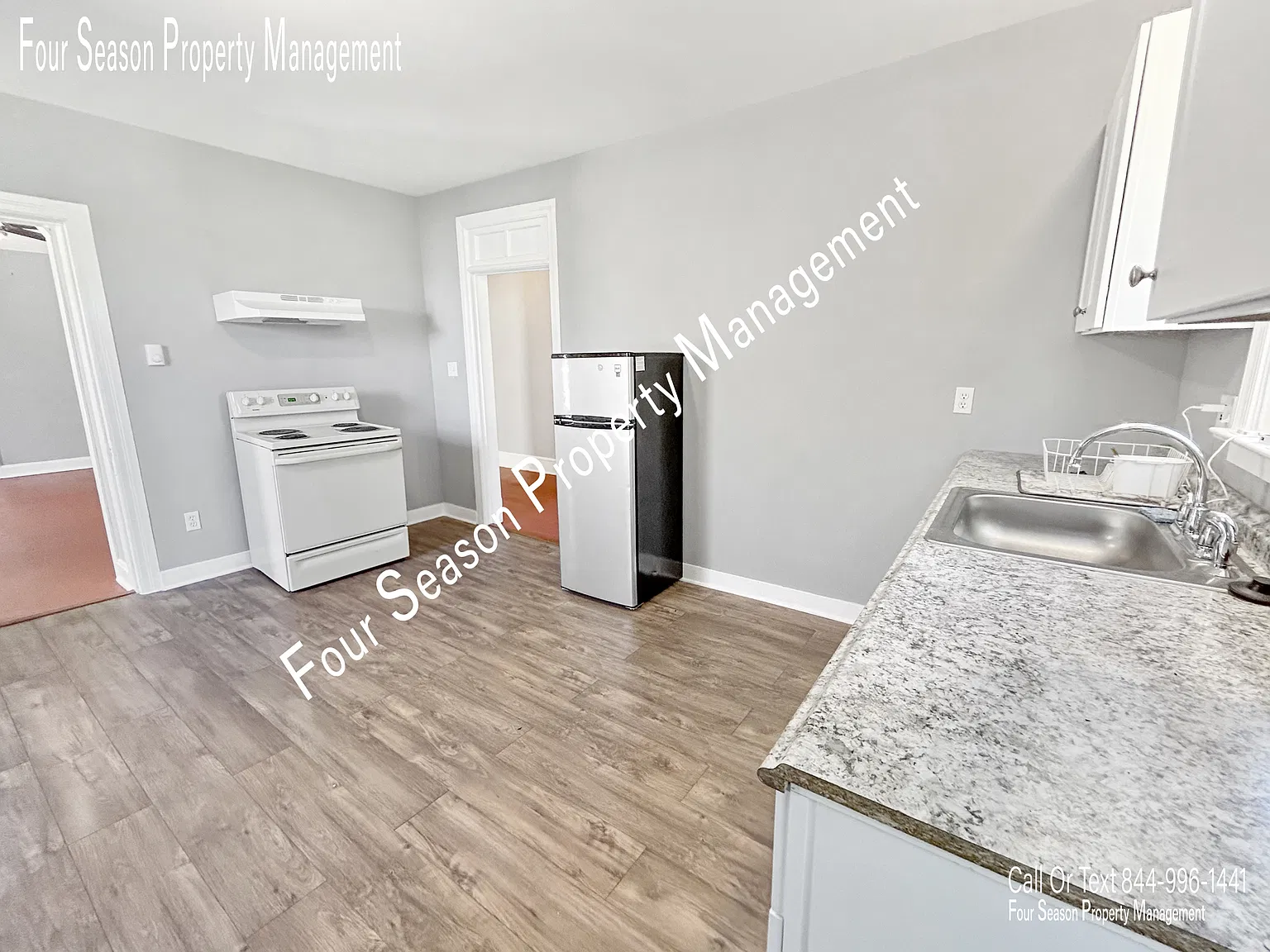 116-118 Elm Street - 118b — Photo 3
