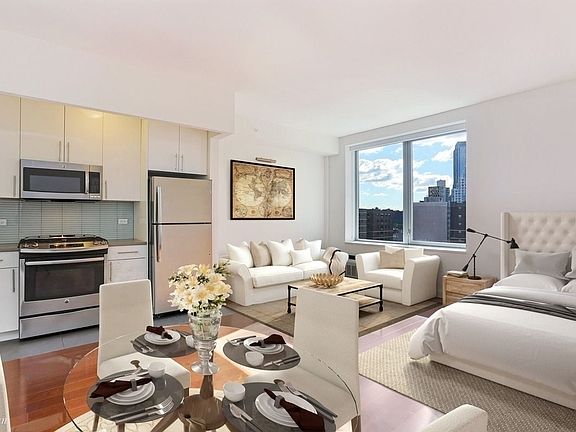 3rd image of 81 Fleet Pl APT 12K