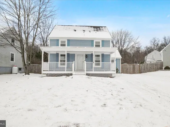 7 Vista Ave, Thurmont, MD 21788