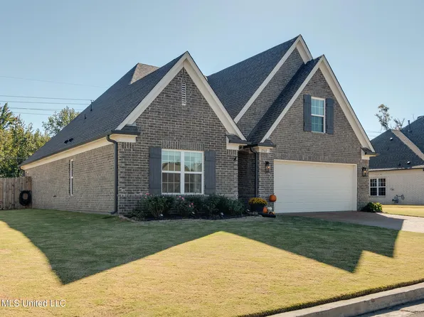 2507 Copper St, Southaven, MS 38672