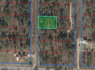 1521 NE 153rd Ave #11, Williston, FL 32696