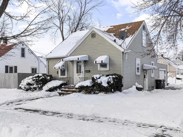 304 S MAIN STREET, Kimberly, WI 54136