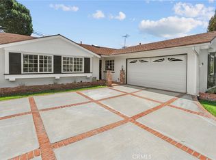 7016 Abbottswood Dr, Rancho Palos Verdes, CA 90275