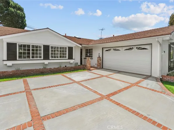 7016 Abbottswood Dr, Rancho Palos Verdes, CA 90275