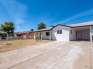 2928 W PUGET Avenue, Phoenix, AZ 85051