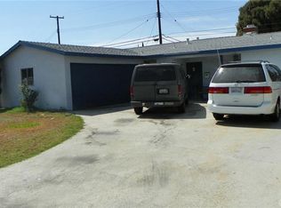 3671 Paddy Ln, Baldwin Park, CA 91706