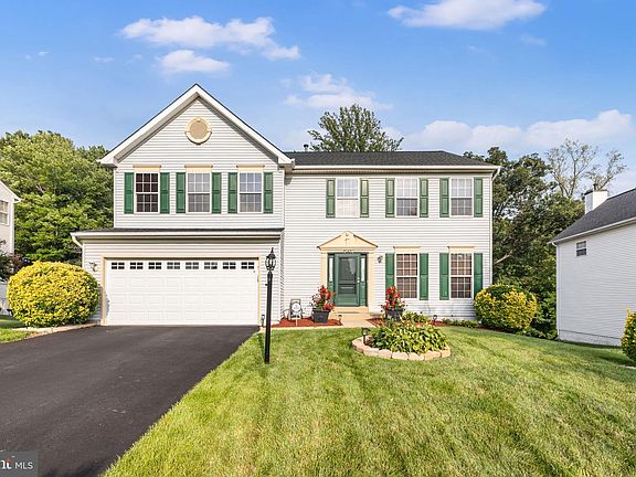 2nd image of 15465 Ambergate Dr