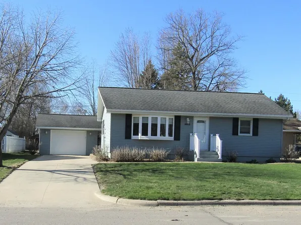 1653 9th Ave, Granite Falls, MN 56241