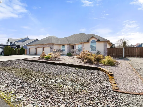 10403 NE 198th St, Battle Ground, WA 98604