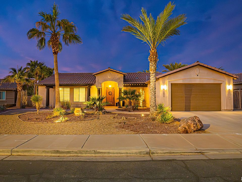 5898 E 27th Pl, Yuma, AZ 85365 | Zillow
