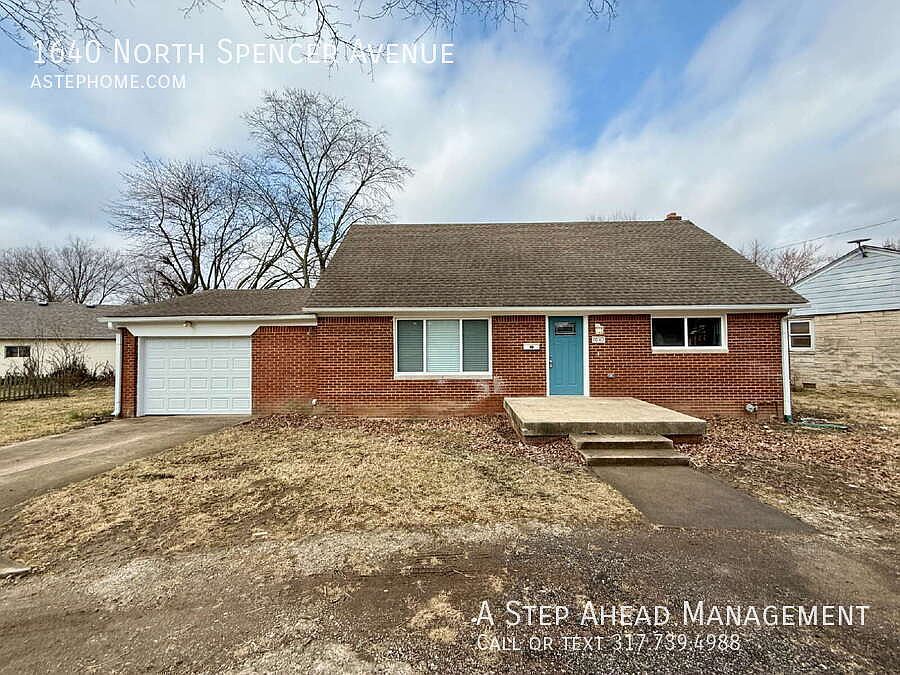 1st image of 1640 N Spencer Ave