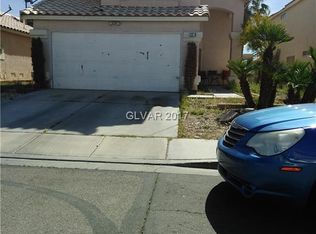 2210 Arborwood Way, Las Vegas, NV 89142