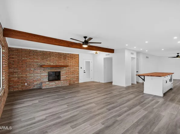 1527 W Windrose Drive, Phoenix, AZ 85029