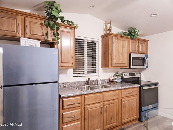 44973 N State Highway 188, Tonto Basin, AZ 85553