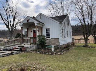 31520 Route 35 N, Mc Alisterville, PA 17049