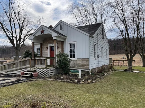 31520 Route 35 N, Mc Alisterville, PA 17049