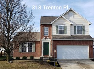 313 Trenton Pl, Trenton, OH