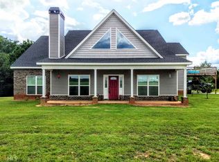 329 Earl Crook Rd, Marshallville, GA 31057