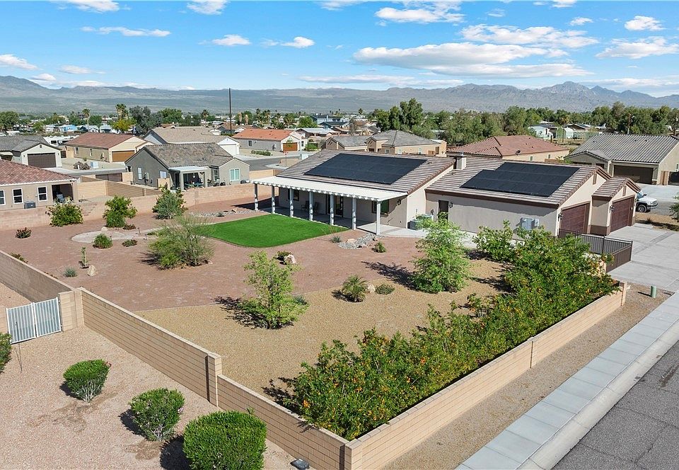 1st image of 4661 S LINDERO Drive