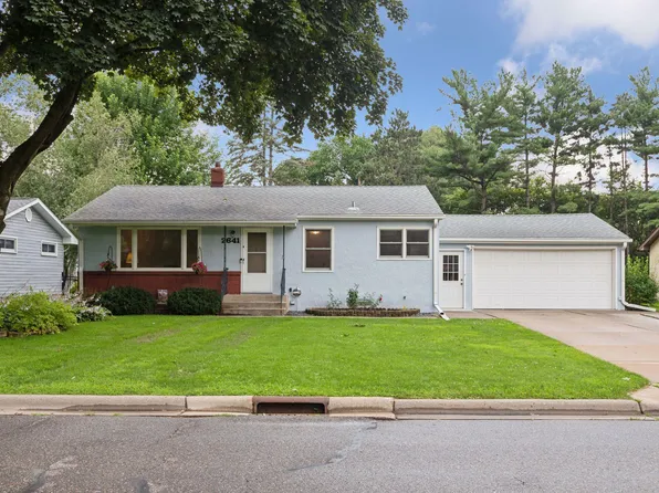 2641 Brookview Dr E, Maplewood, MN 55119