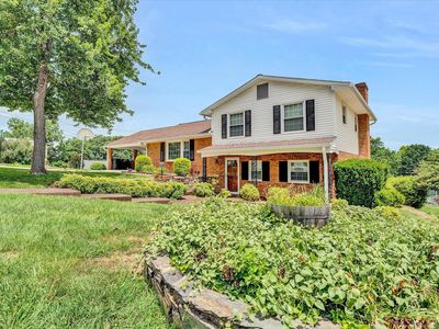 3904 Gallatin St, Roanoke, VA, 24018
