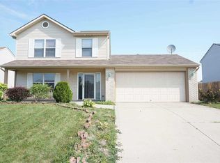 606 Wolverton Dr, Fort Wayne, IN 46825