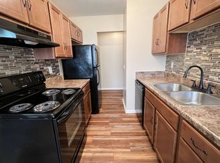 Sharondale Woods Apartments, Cincinnati, OH 45241