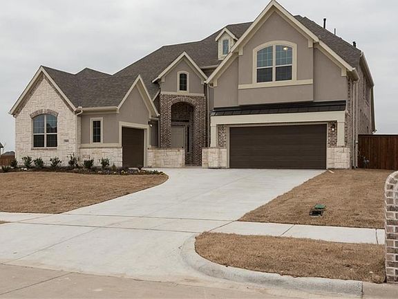 3rd image of 1001 Caney Creek Ln