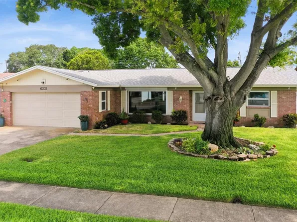 6231 30th Ave N, Saint Petersburg, FL 33710