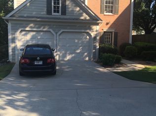 625 Rosedown Way, Johns Creek, GA 30022