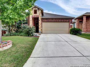 9535 Gold Stage Rd, San Antonio, TX 78254